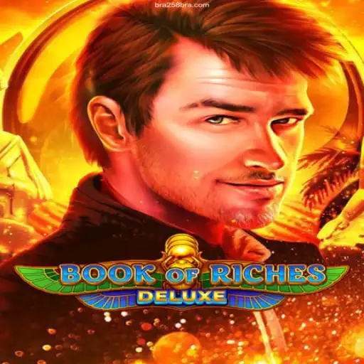 Discover the Thrills of Book of Riches Deluxe at BRA258 Casino