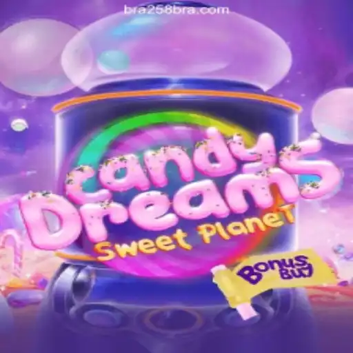 Discover CandyDreamsSweetPlanet: Enter a World of Sweet Adventures