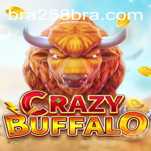 Unveiling CRAZYBUFFALO: A Thrilling Adventure in Online Gaming