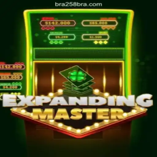 ExpandingMaster: The Ultimate Online Gaming Experience
