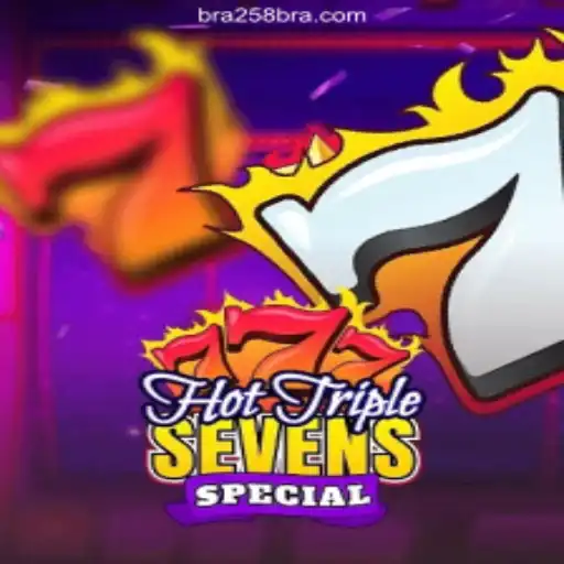 Discover the Exciting World of HotTripleSevensSpecial at BRA258