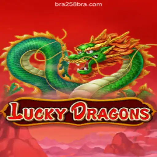 Embark on an Adventure with LuckyDragons: An Insight into BRA258's Casino Classic