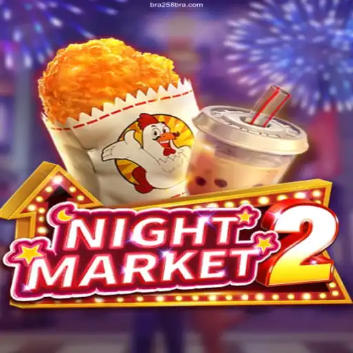Exploring NightMarket2: A New Frontier in Online Casino Gaming
