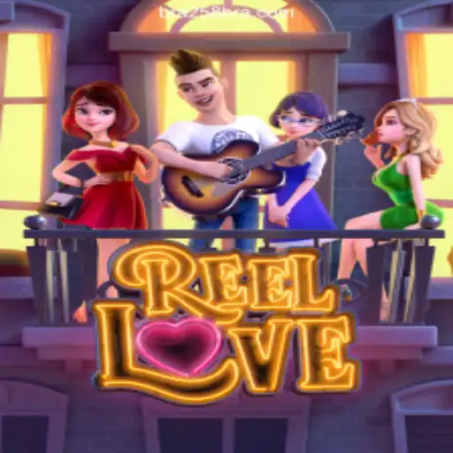 ReelLove: An Exciting Adventure in BRA258 Cassino Online