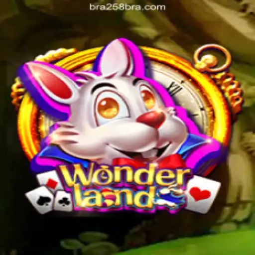 Discover Wonderland: An Immersive Online Casino Experience