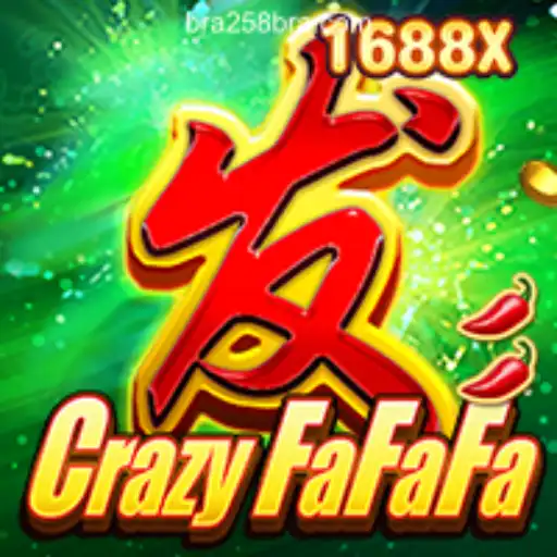 Discover the Thrill of CrazyFaFaFa in the World of BRA258 Cassino Online