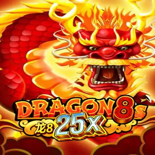 Exploring the Intricacies of Dragon8s25x: A High-Stakes Online Casino Game