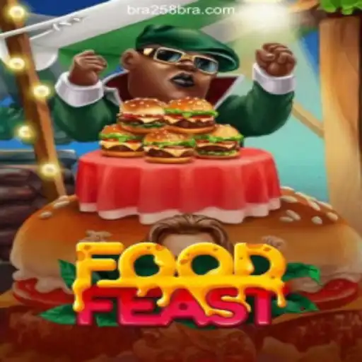 Discover the Exciting World of FoodFeast: An Exhilarating Adventure in Culinary Gaming