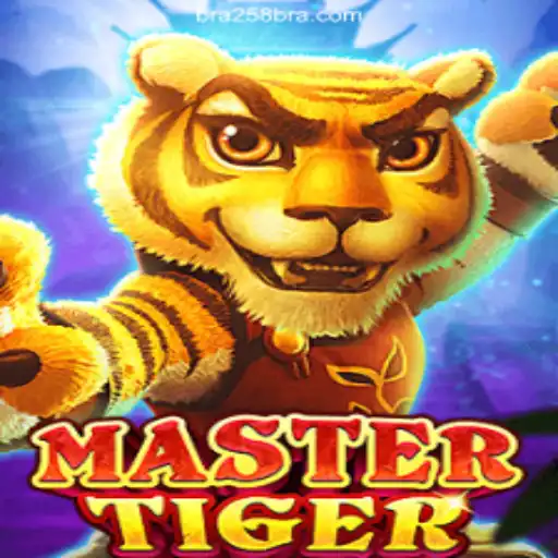 MasterTiger: A New Era in the Casino Gaming Experience