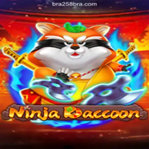 NinjaRaccoon: Enter the World of Stealthy Heroics in a Licensed Online Casino