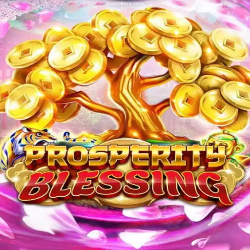 Unleashing Fortune with ProsperityBlessing – A Deep Dive into the Game
