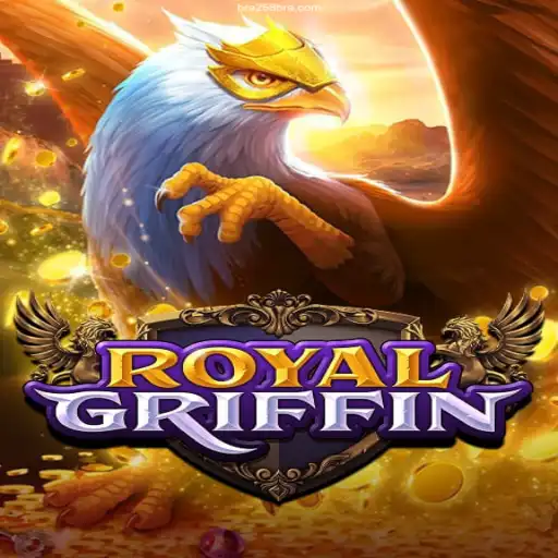 RoyalGriffin: Dive into a Fantastical Adventure with BRA258