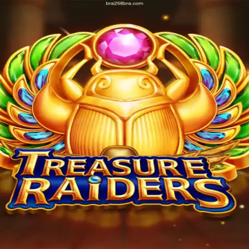 Treasurer Raiders: Unveiling the Adventure of a Lifetime