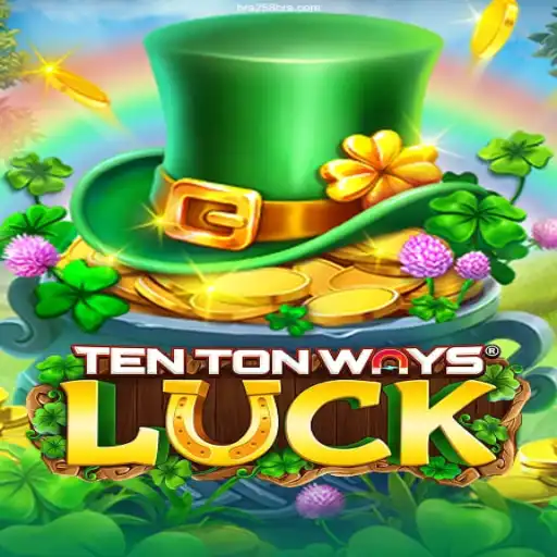 Exploring the Thrills of TenTonWaysLuck: Your Gateway to Online Entertainment