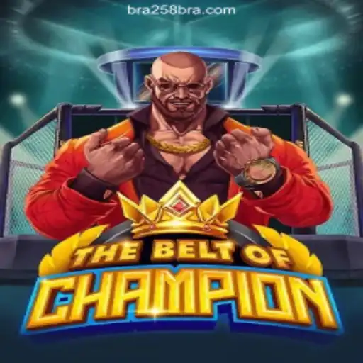 Exploring TheBeltOfChampion: A Thrilling New Entrant in Online Gaming