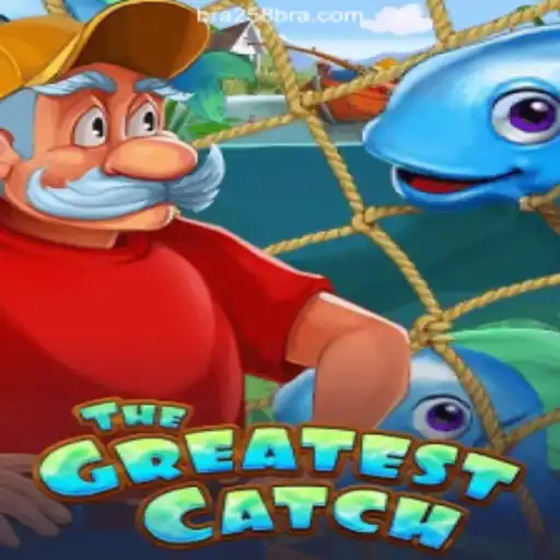 Discover TheGreatestCatch: A New Era in Online Gaming