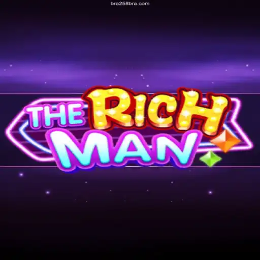 TheRichMan: Dive into the World of Virtual Wealth and Fortune